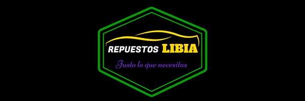 Repuestos Libia